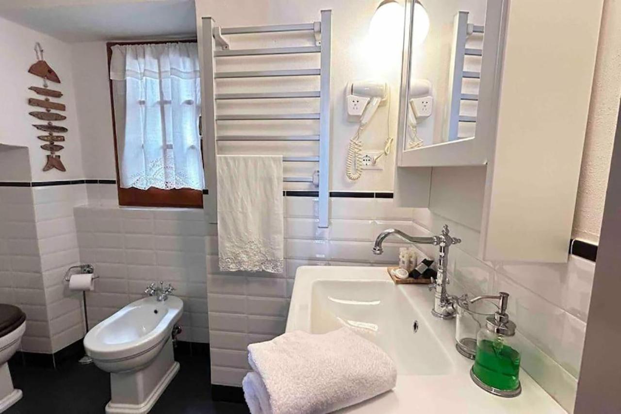 Compagnia Del Mare, Cinque Terre Full Apt X 2, Centro Storico,5 Minuti Dal Mare! Riomaggiore Dış mekan fotoğraf