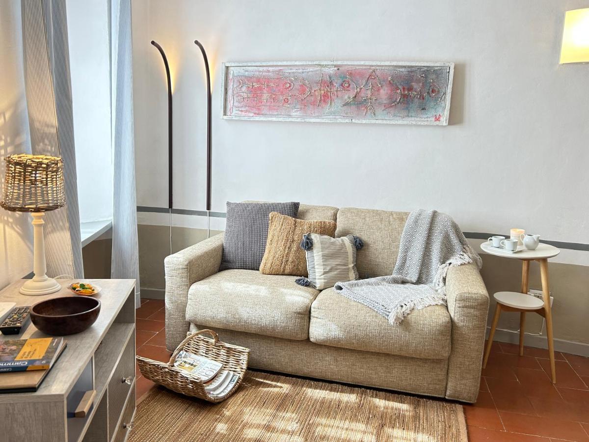 Compagnia Del Mare, Cinque Terre Full Apt X 2, Centro Storico,5 Minuti Dal Mare! Riomaggiore Dış mekan fotoğraf