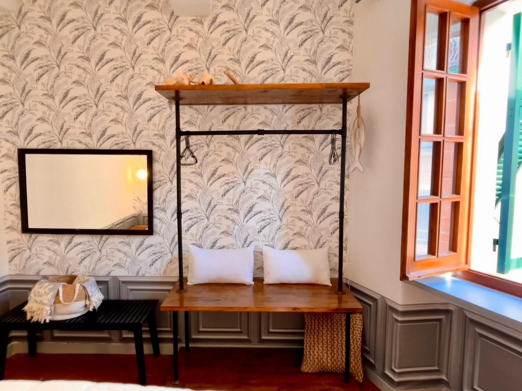 Compagnia Del Mare, Cinque Terre Full Apt X 2, Centro Storico,5 Minuti Dal Mare! Riomaggiore Dış mekan fotoğraf