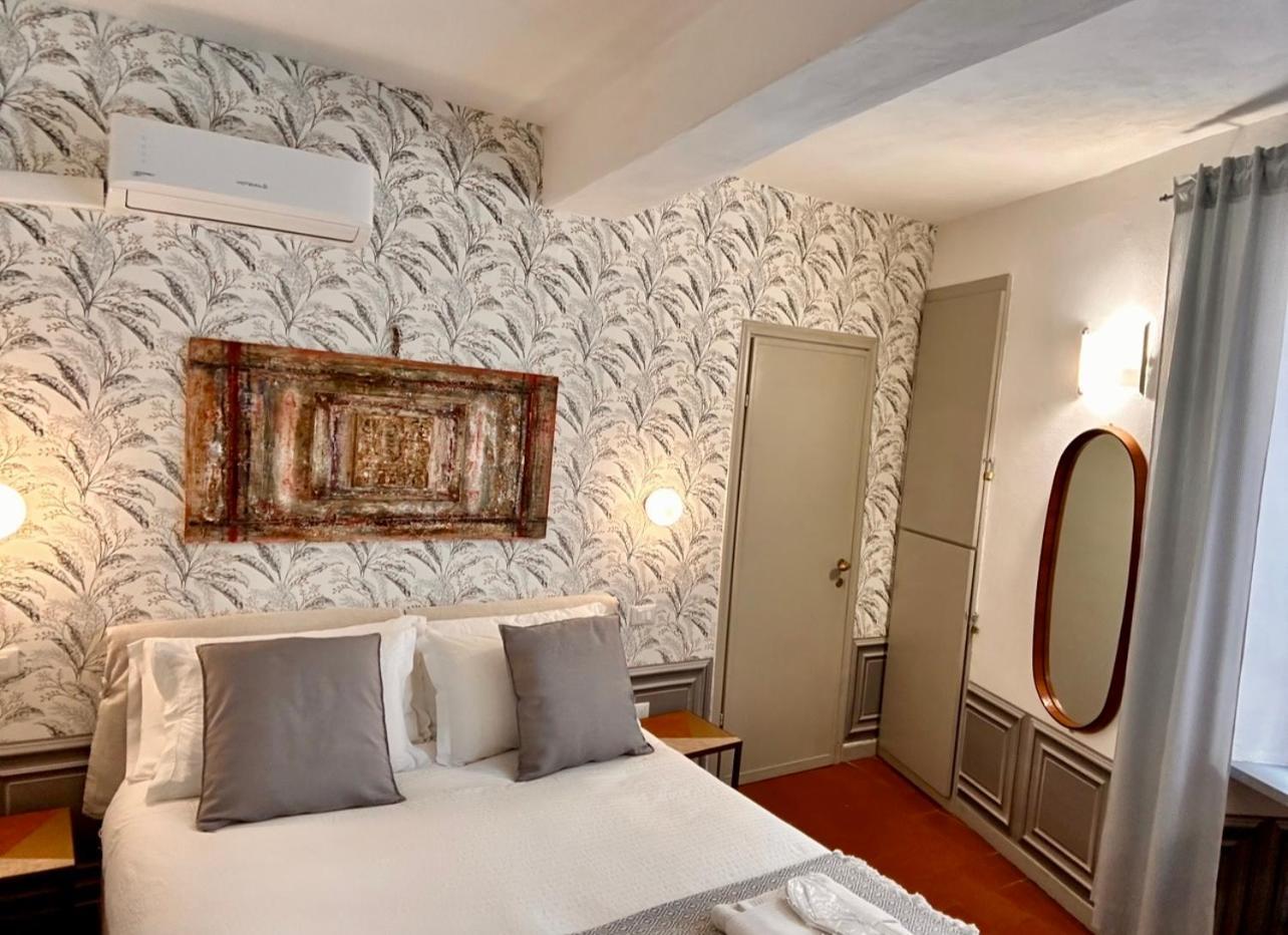 Compagnia Del Mare, Cinque Terre Full Apt X 2, Centro Storico,5 Minuti Dal Mare! Riomaggiore Dış mekan fotoğraf