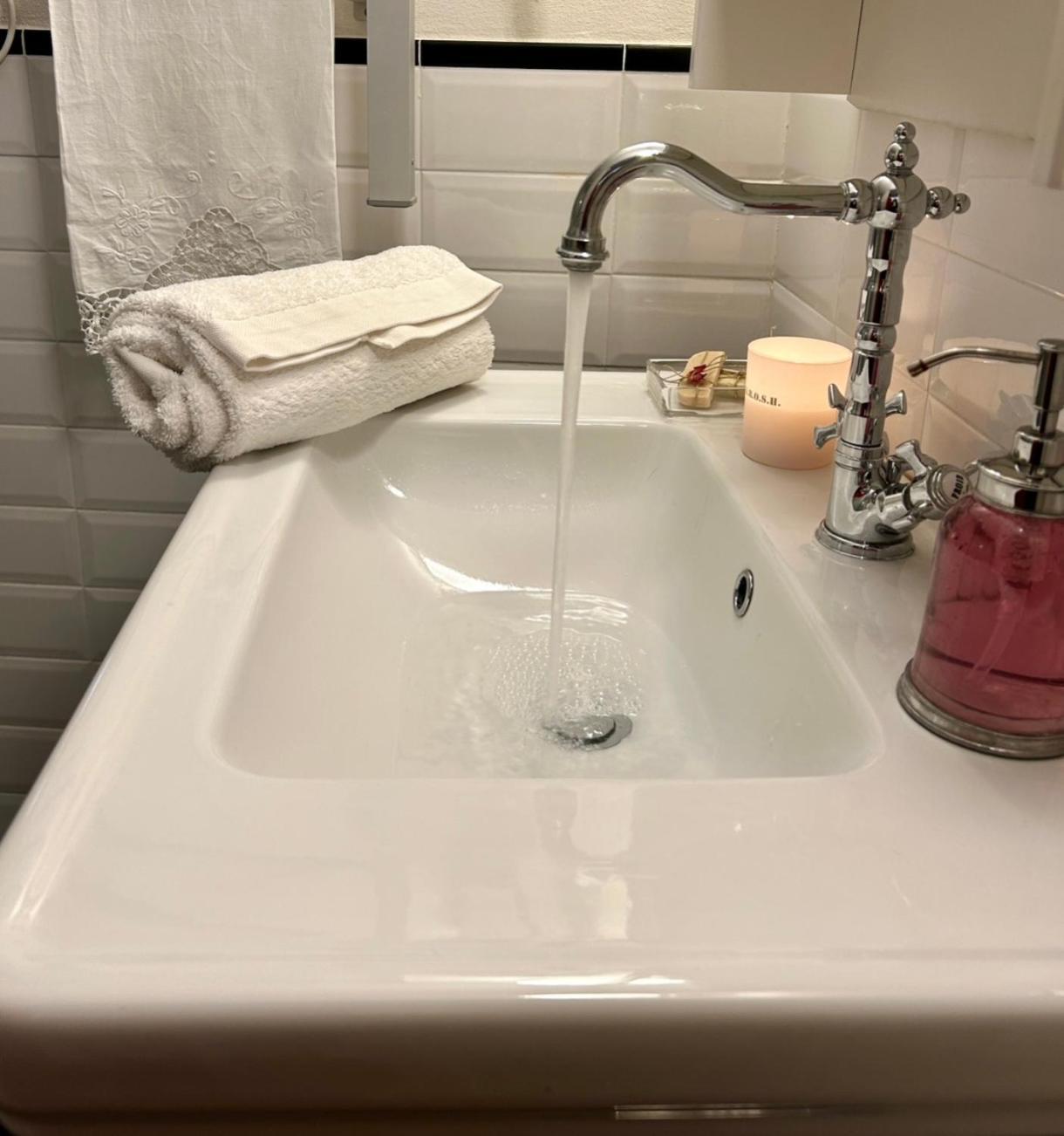 Compagnia Del Mare, Cinque Terre Full Apt X 2, Centro Storico,5 Minuti Dal Mare! Riomaggiore Dış mekan fotoğraf