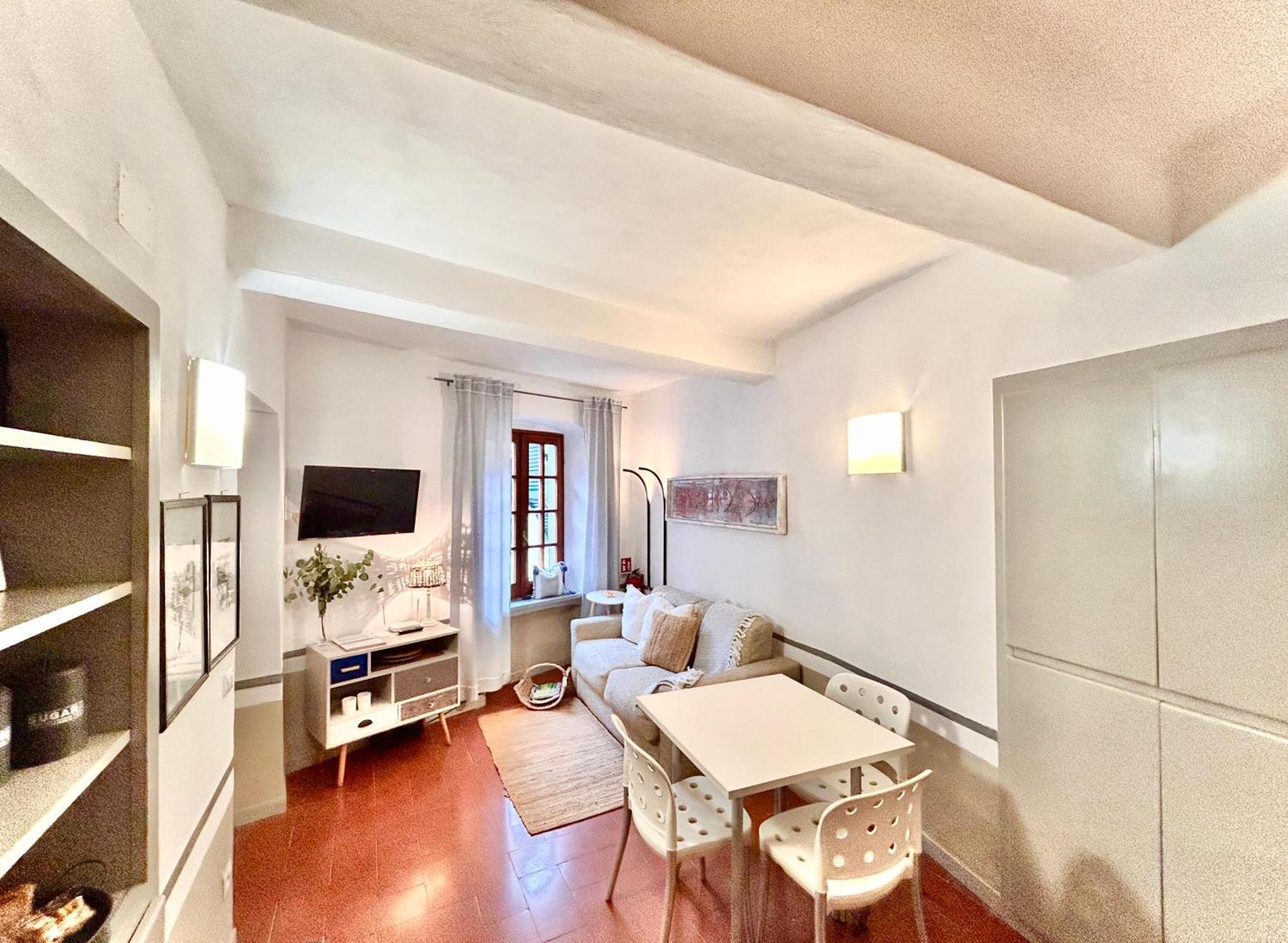 Compagnia Del Mare, Cinque Terre Full Apt X 2, Centro Storico,5 Minuti Dal Mare! Riomaggiore Dış mekan fotoğraf