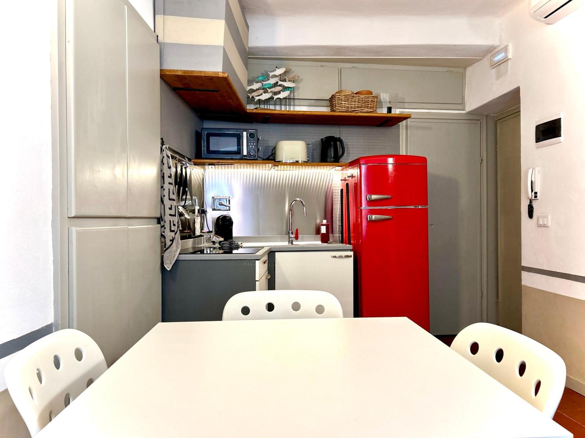 Compagnia Del Mare, Cinque Terre Full Apt X 2, Centro Storico,5 Minuti Dal Mare! Riomaggiore Dış mekan fotoğraf
